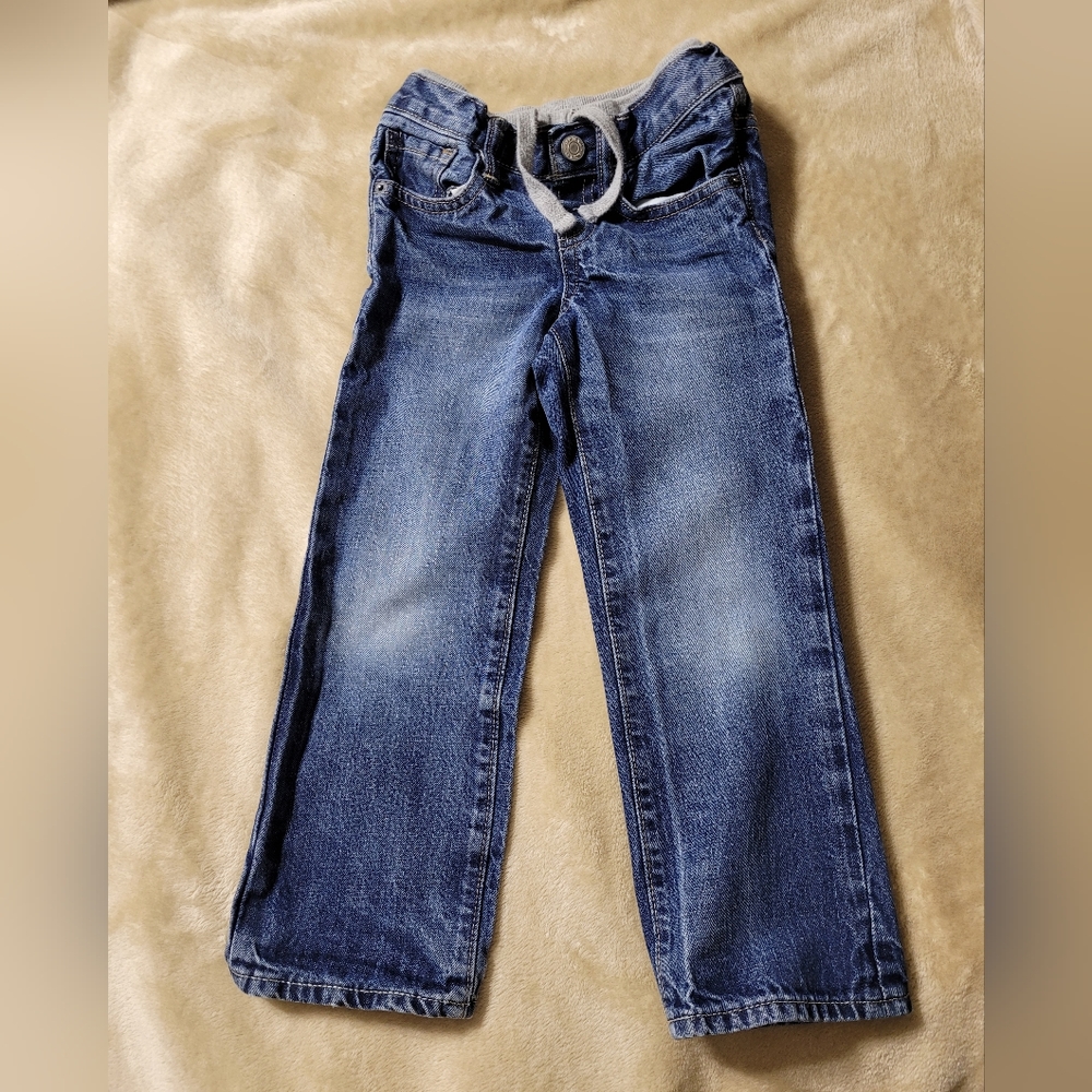 GAP kid's jeans 5